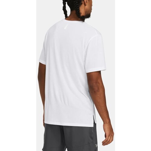 Under Armour Men's T-shirt LAUNCH SPLATTER SS Cene