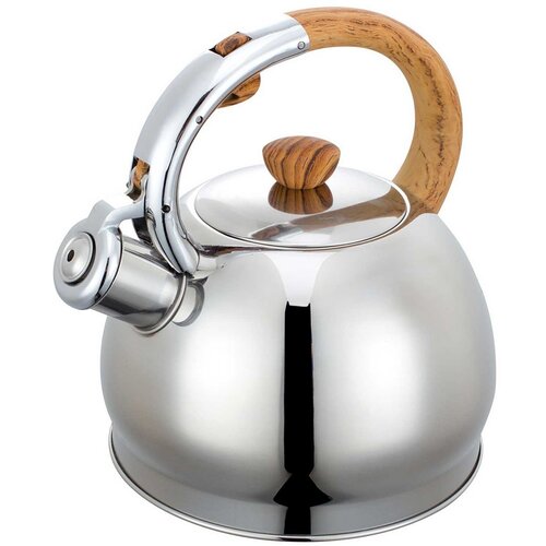 Shumee jekleni čelnik 2,0L sijaj kinghoff KH-3782, (21237265) Slike