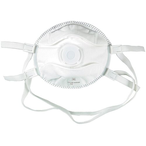  Respirator FFP 3 sa ventilom Cene