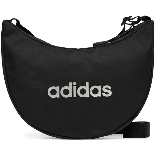 Adidas Ženska torbica L Ess Pouch, Crna Slike