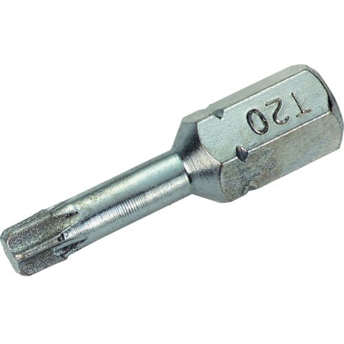 Lux Tools Bit za bu&amp;scaron;ilicu 1 dijamantni bit torx TX20 Slike