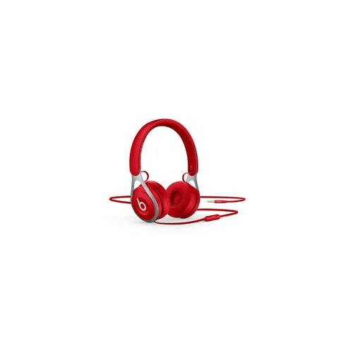 Apple beats ep ml9c2zm/a red slušalice Slike