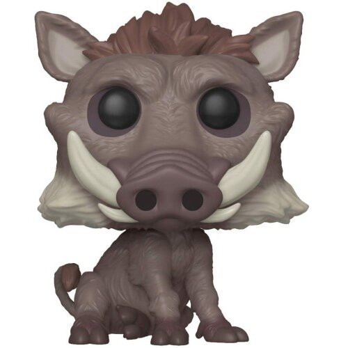 Funko Figura POP DISNEY: THE LION KING (LIVE ACTION) - PUMBAA Cene