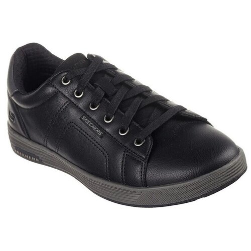 Skechers Modne superge HENSLEY Črna Slike