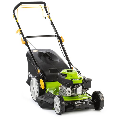 Fieldmann FZR 4612-144B Benzinska kosilica Cijene