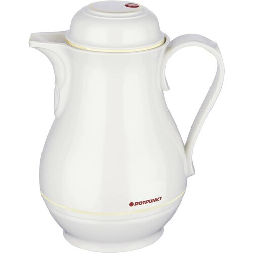 ROTPUNKT Christa 530, ivory termos boce bijela 500 ml 530-01-00-0 Slike
