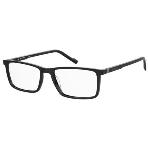 Pierre Cardin P.C.6277 807 L (58) Črna/Kristalna Slike