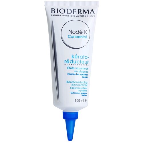 Bioderma Nodé K umirujuća maska za osjetljivo vlasište 100 ml Cijene