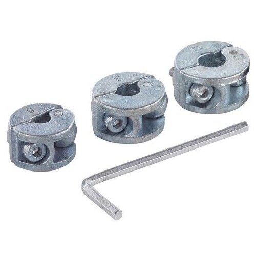 Wolfcraft Graničnici dubine bu&scaron;enja 6-8-10mm W2755 Cijene