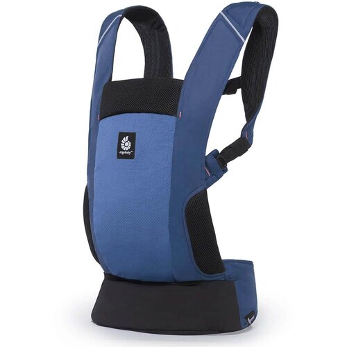 Ergobaby Kenguru Away midnight blue Slike