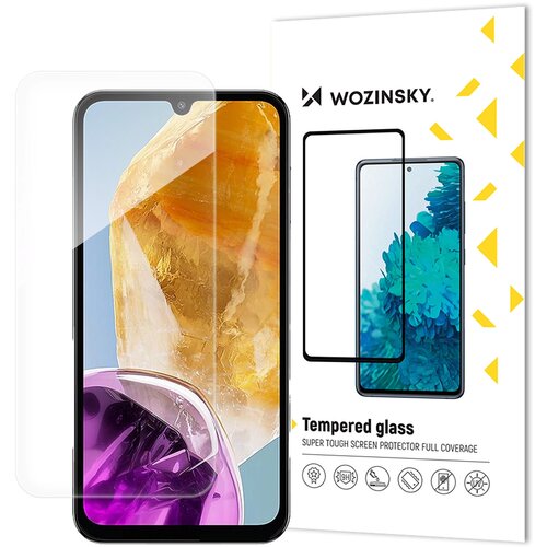 Wozinsky KALJENO STEKLO ZA OVITEK SAMSUNG GALAXY M15, (21833072) Cene