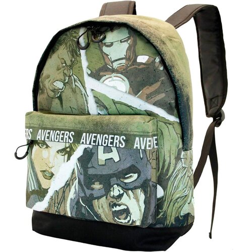 Marvel Avengers Shout ruksak 41cm Slike