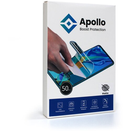  Folija za ma&amp;scaron;inu za sečenje Apollo matte 50/1 Slike
