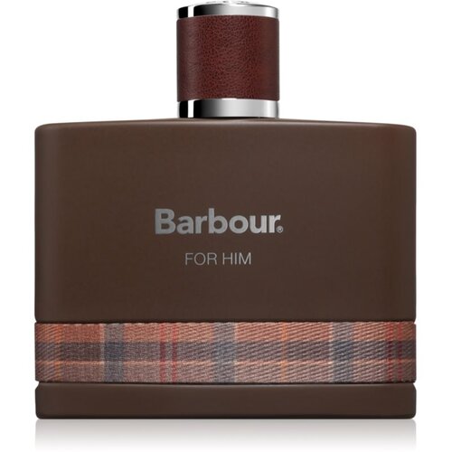 Barbour Origins For Him parfumska voda za mo&amp;scaron;ke 100 ml Slike