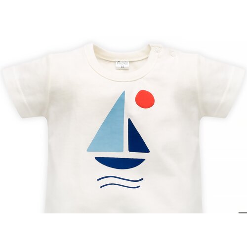 Pinokio Kids's Sailor T-shirt /Print Slike