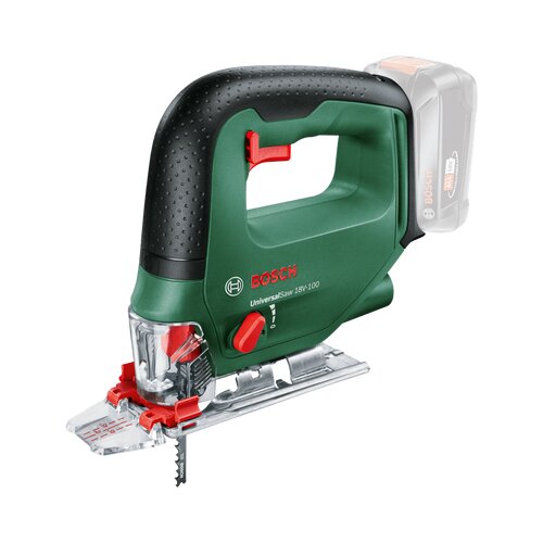 Bosch akumulatorska vbodna žaga universalsaw 18V-100 0603011100 Slike