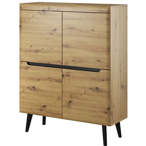 Molarem Home Komoda NORDI ARTISAN NAK107 Slike