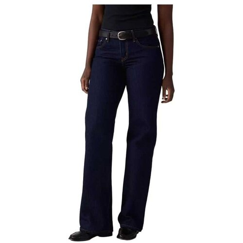 Levi&amp;#039;s Levis - Ženske farmerke plitkog struka Slike