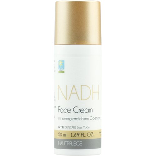 Life Light NADH Face Cream - 50 ml Cijene