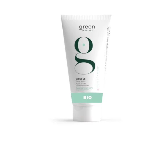 Green Skincare pureté+ purifying piling