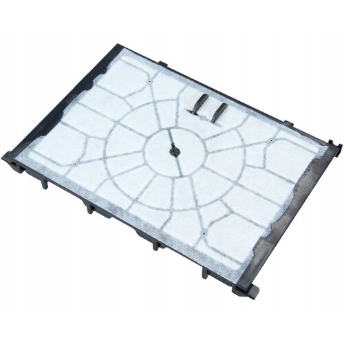 Bosch Filter za sesalnik bs012662 črn, (5000534769) Cene