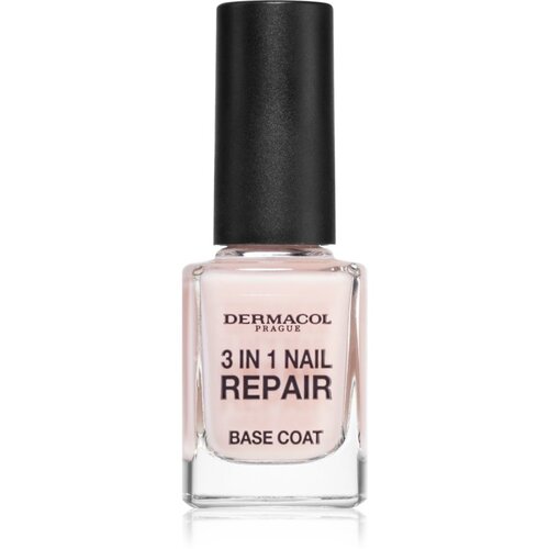 Dermacol Nail Care 3 in 1 lak za oporavak noktiju 11 ml Cijene