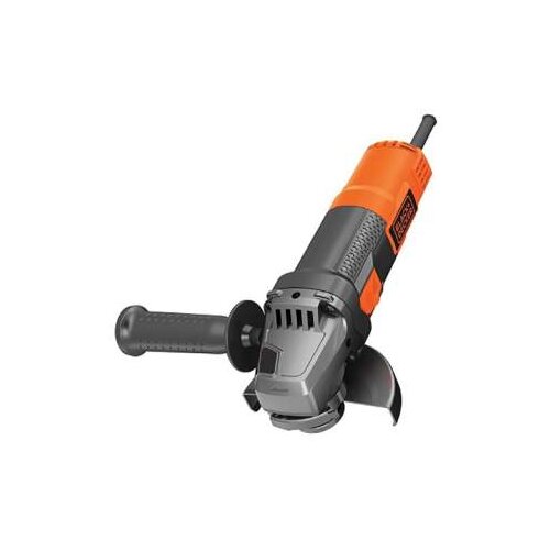 Black & Decker BLACK&DECKER BRUSILICA KUTNA 900W 125mm Cijene