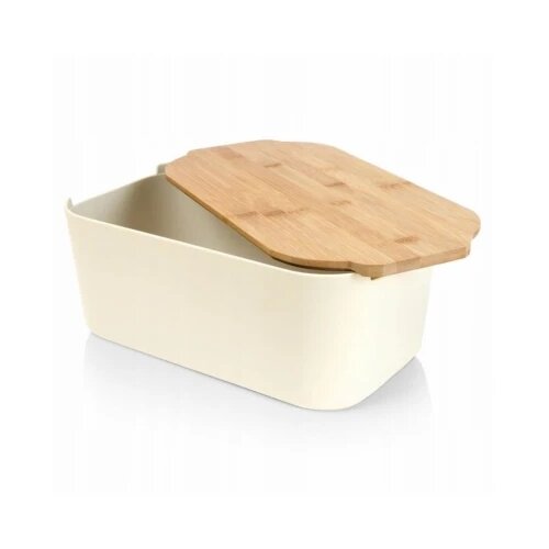 Vilde 259303 - kutija za hleb 33 x 18,5 x 12 cm - bez Cene