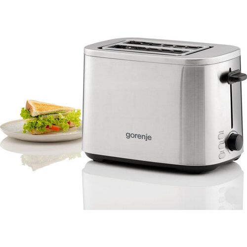 Gorenje toster - T800DS Slike