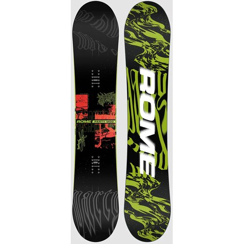 Rome Party Mod 2027 Snowboard none Cene