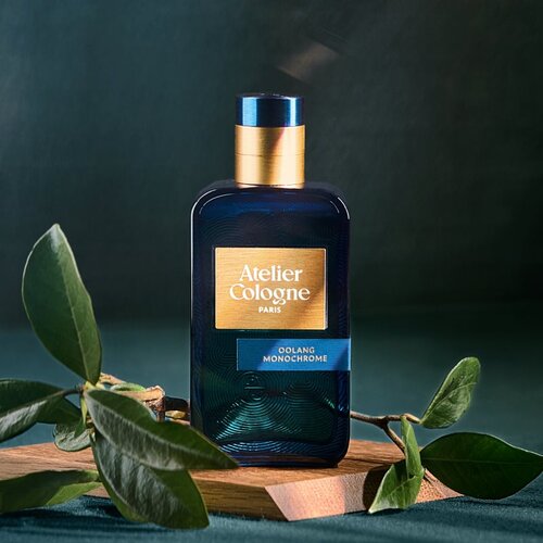 Atelier Cologne Cologne Rare Oolang Monochrome parfemska voda uniseks 100 ml Slike