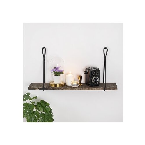 Hanah home amaryllis polica Slike
