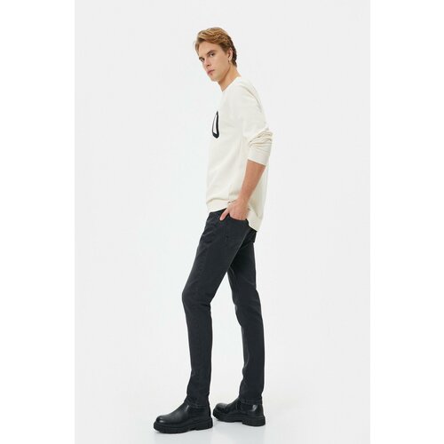 Koton Slim Fit Jeans - Brad Jean Slike