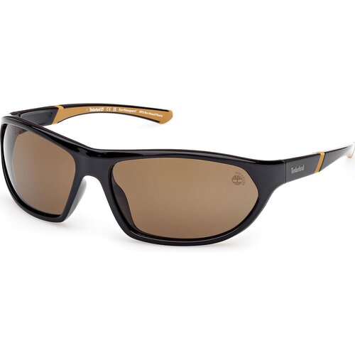 Timberland TB00035 01H Polarized - ONE SIZE (67) Slike