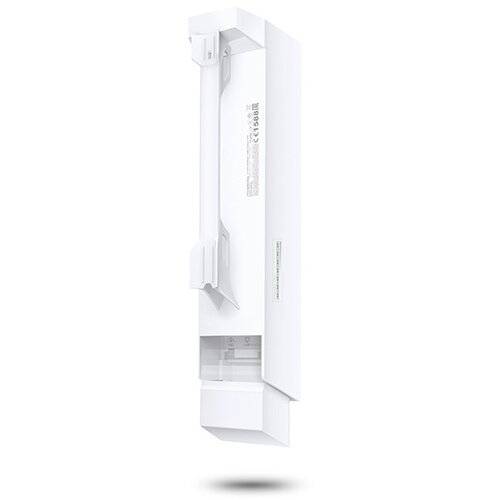 Tp-link CPE220(UN) 2.4GHz 300Mbps 12dBi Outdoor CPE antena Cene