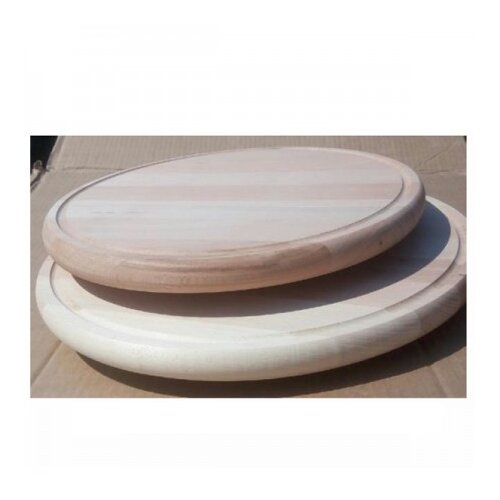 Wood Holz daska sa ležajem, rotaciona 400x15mm ( 20792 ) bukva Slike