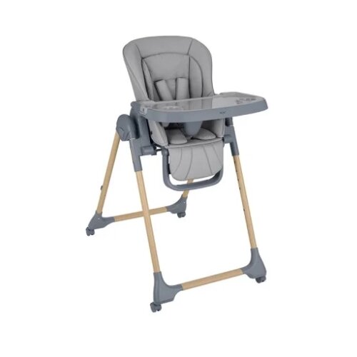  Hranilica Olive 2 premium wood dekor Grey KKB12208 Slike