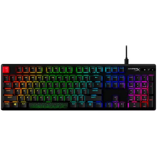 Hyperx Alloy Origins PBT tipkovnica, (20608665) Cene