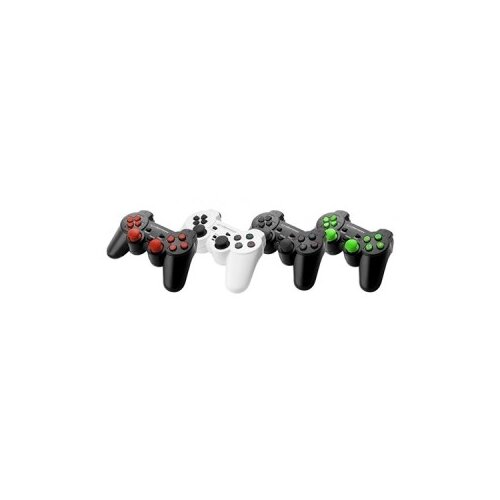 Game Pad ESPERANZA CORSAIR, vibration, PS2/PS3/PC, USB, black/green, EGG106G Cijene