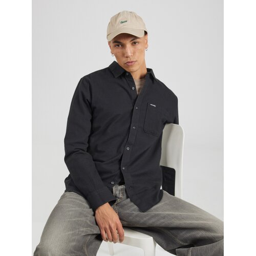Volcom Srajca &amp;#039;CADEN&amp;#039; črna Slike