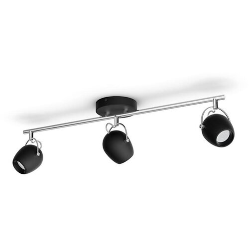 Philips 50613/30/P0 - LED spot svetiljka RIVANO 3xLED/4,5W/230V Cene
