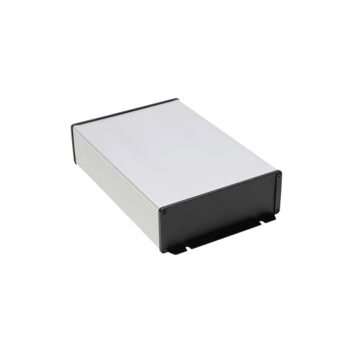 Hammond Electronics 1457U2802E univerzalno kućište 280 x 165 x 55 aluminij prozirna 1 St. Cijene