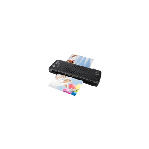 Olympia Plastifikator dokumenata A4 A235 Plus, crni Slike