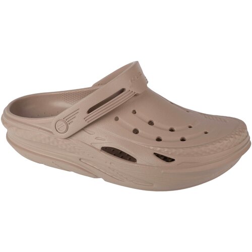 Crocs Off Grid Clog Smeđa Slike