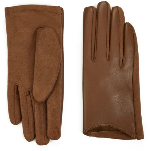 Art of Polo Woman's Gloves Rk23392-4