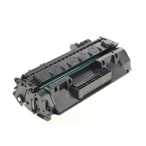 Hp Toner za CF280X 80X (črna), kompatibilen