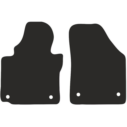 Wielganizator OSNOVNI sprednji del za: Volkswagen Caddy 2K FL enoprostorec 2010-2015, (22133657) Cene