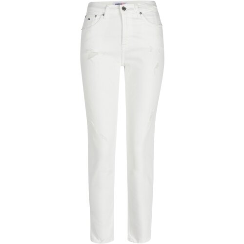 Tommy Hilfiger Jeans straight - Bela Slike