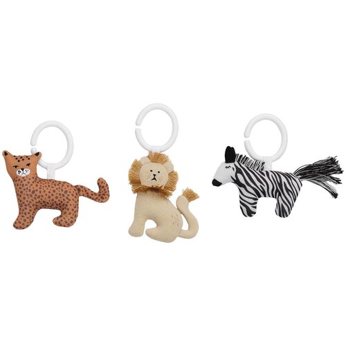 DockATot &amp;reg; Set aktivnostnih igrački Day at the Zoo Slike