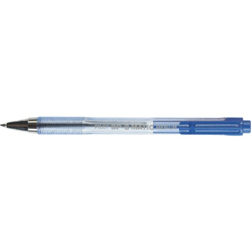 Pilot Hemijska olovka Matic 0.5 plava 156403 Slike